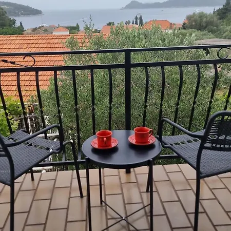 Ivan And Marica ゲストハウス 3*