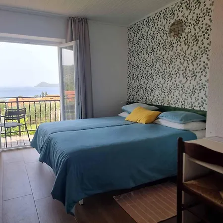 ゲストハウス Ivan And Marica 3*