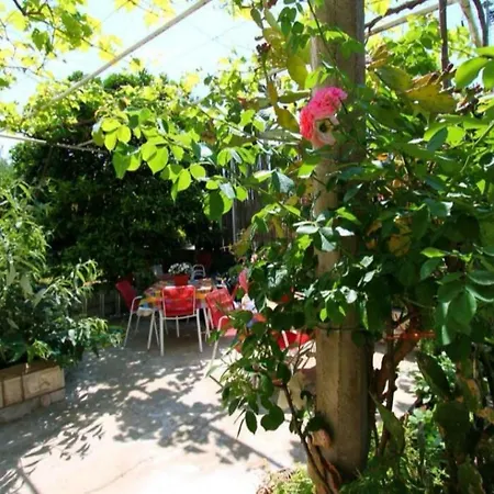 Ivan And Marica ゲストハウス ロプド