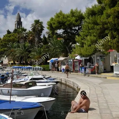 Ivan And Marica 3* ロプド