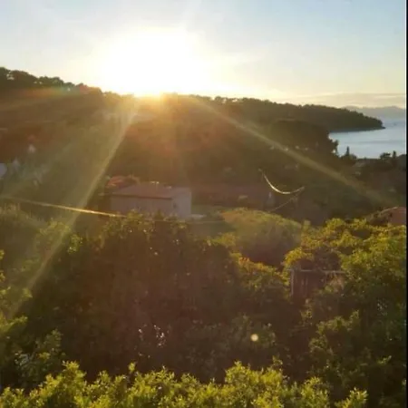 ゲストハウス Ivan And Marica 3*