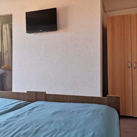 ゲストハウス Ivan And Marica ロプド