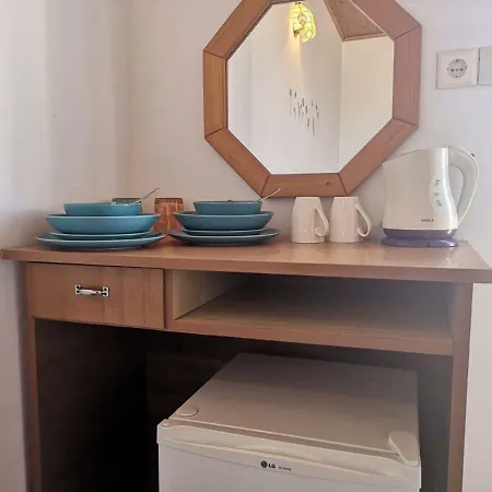 Ivan And Marica ゲストハウス