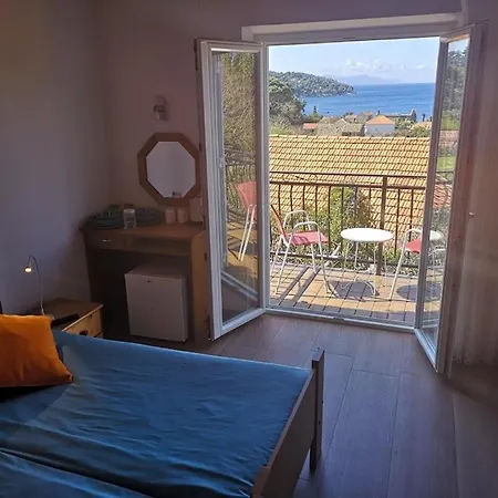 Ivan And Marica Πανσιόν 3*