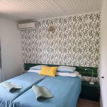 Gostinjska kuća Ivan And Marica Lopud