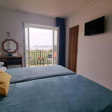 Ivan And Marica Gostinjska kuća