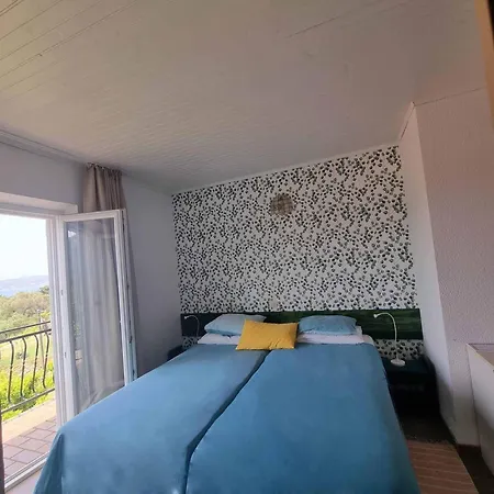 Gostinjska kuća Ivan And Marica Lopud