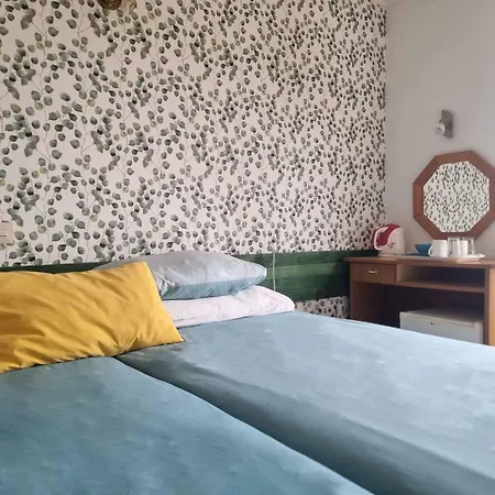 Ivan And Marica Gostinjska kuća