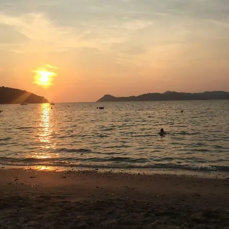 Ivan And Marica Gostinjska kuća Lopud