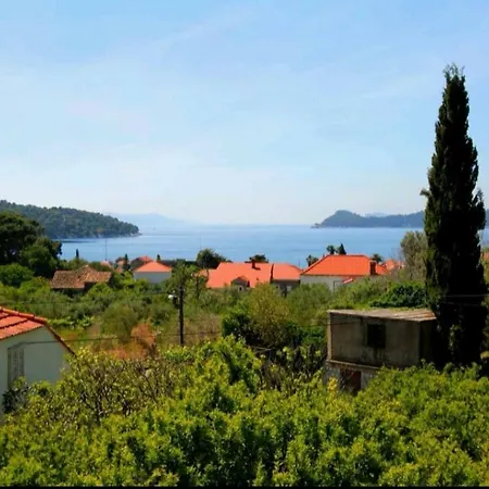 Guest house Ivan And Marica