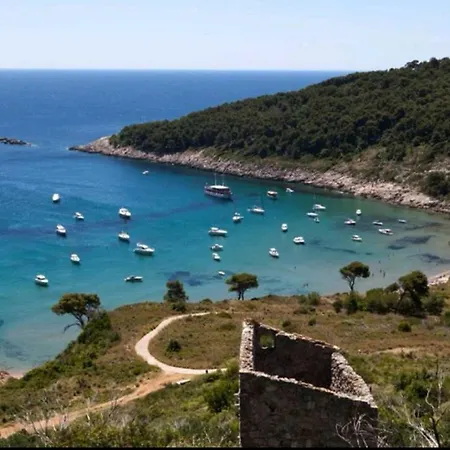 Gostinjska kuća Ivan And Marica Lopud