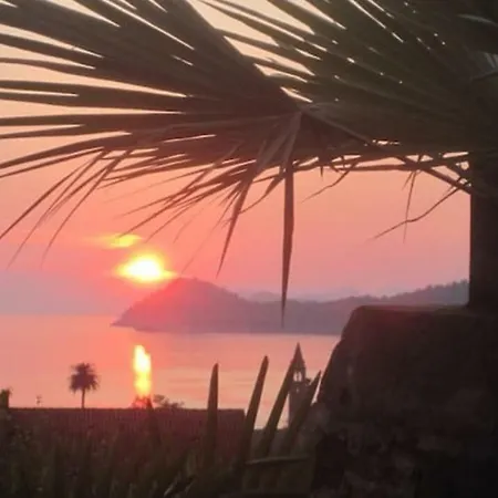 Gostinjska kuća Ivan And Marica 3*