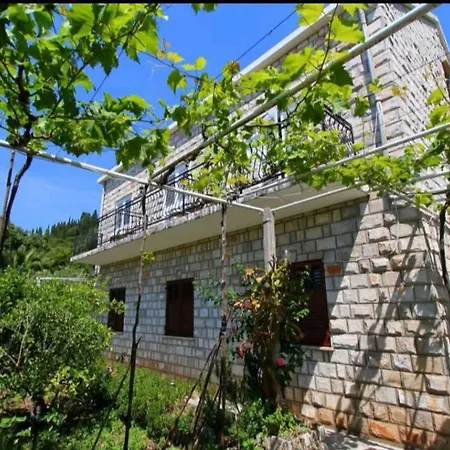 Ivan And Marica Guest house