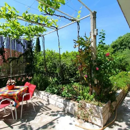 Guest house Ivan And Marica Lopud
