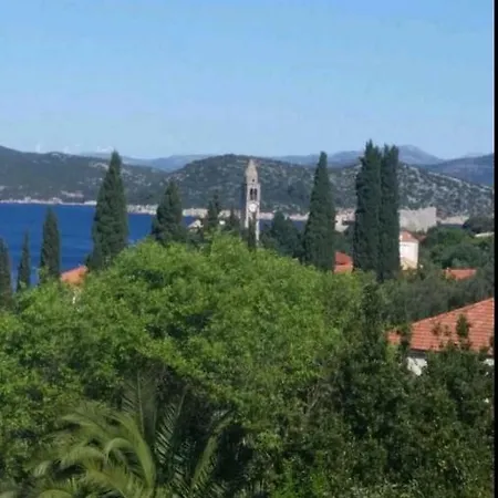 Ivan And Marica Gostinjska kuća 3*